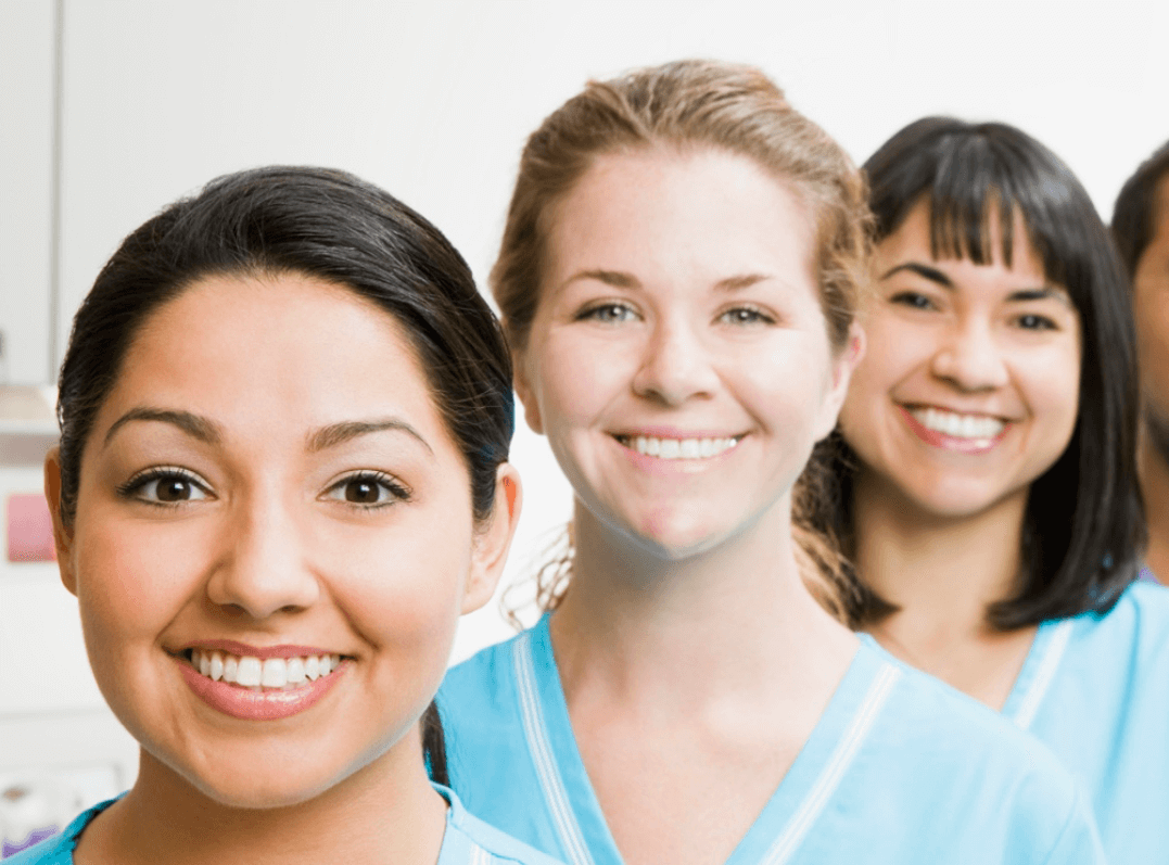 LANZ Dental Assistant Wellington