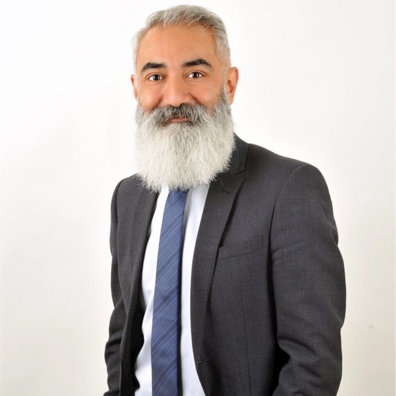 LANZ Introducing The Dental Group new Chief Operating Officer