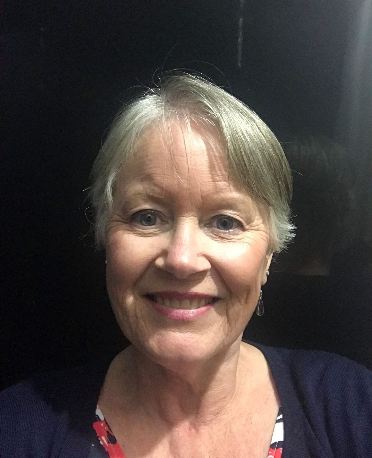 Toni Marr