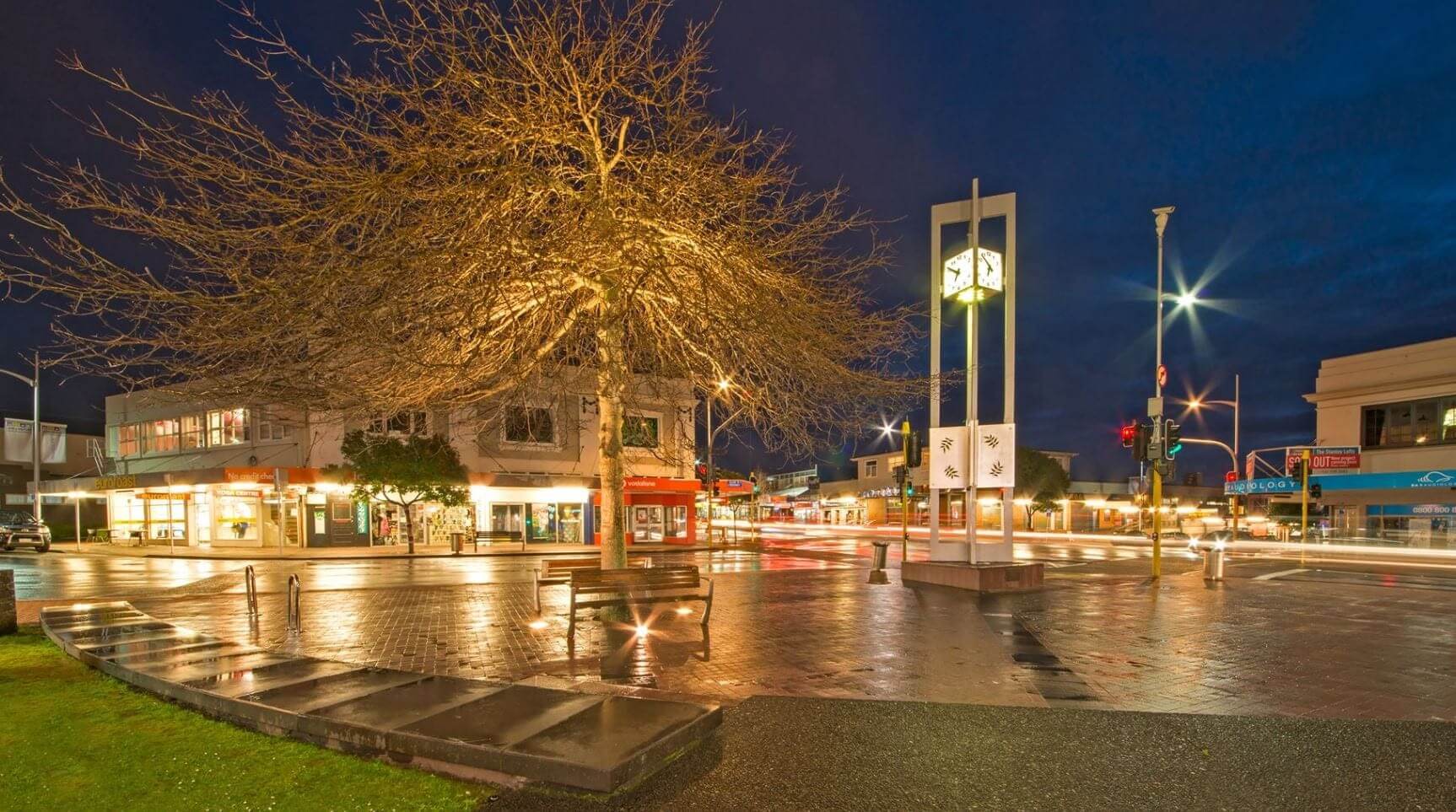 LANZ Papakura, Auckland Excellent 3 surgery practice