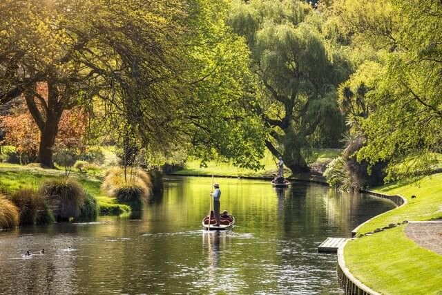 Dentist - Canterbury