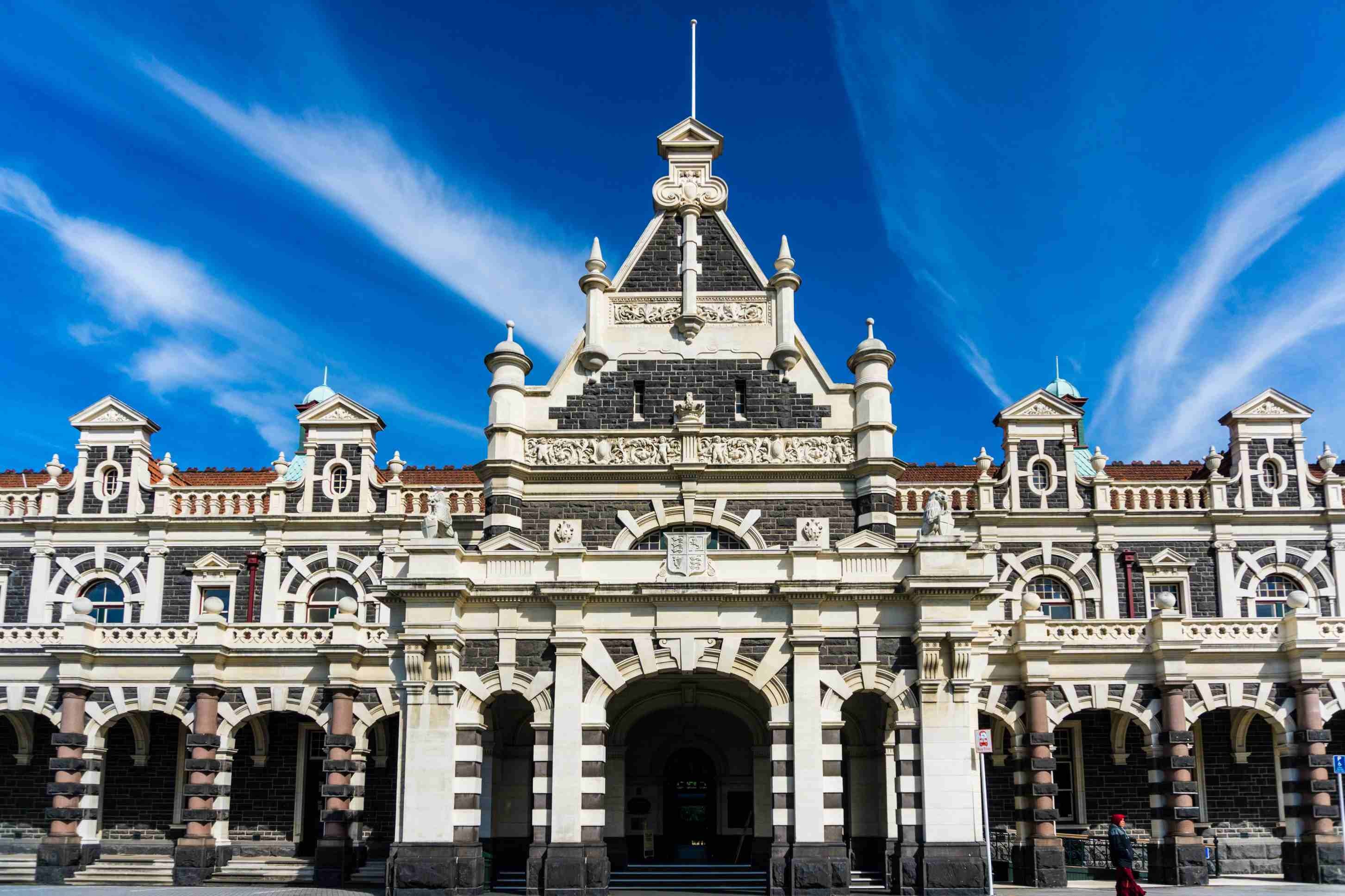 Dentist - Dunedin