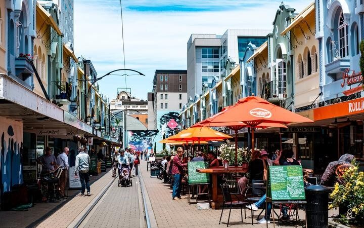 Dentist - Christchurch City