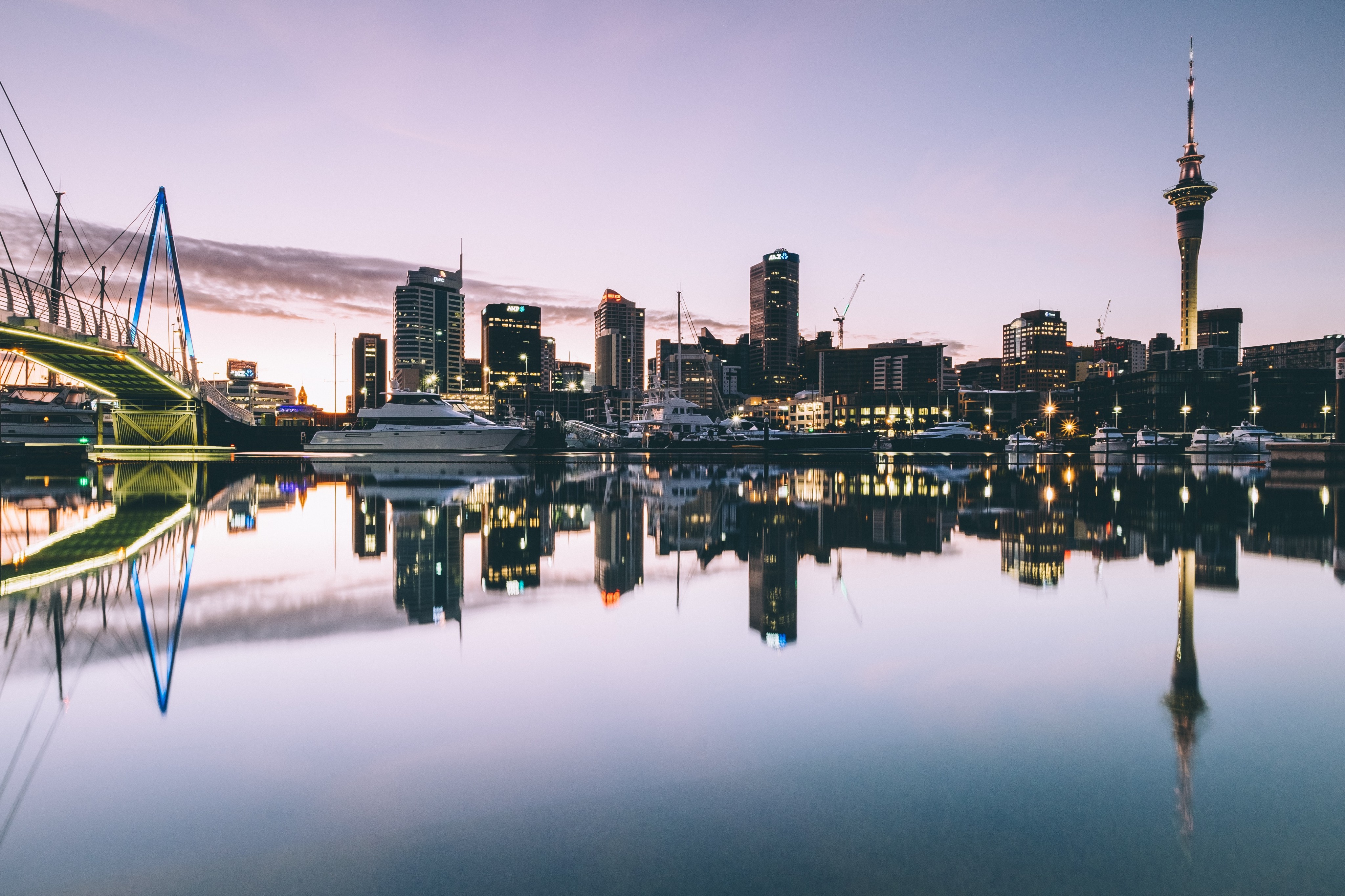 Hygienist - Central Auckland