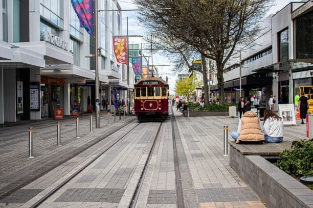 Dentists - Christchurch