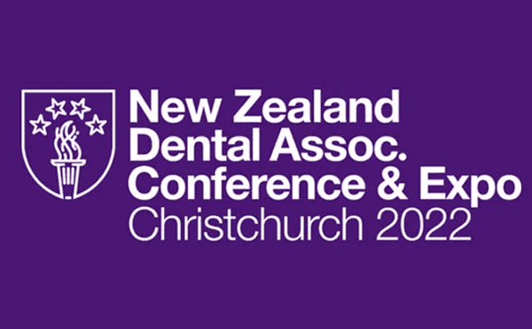We'll see you in Christchurch at Conference