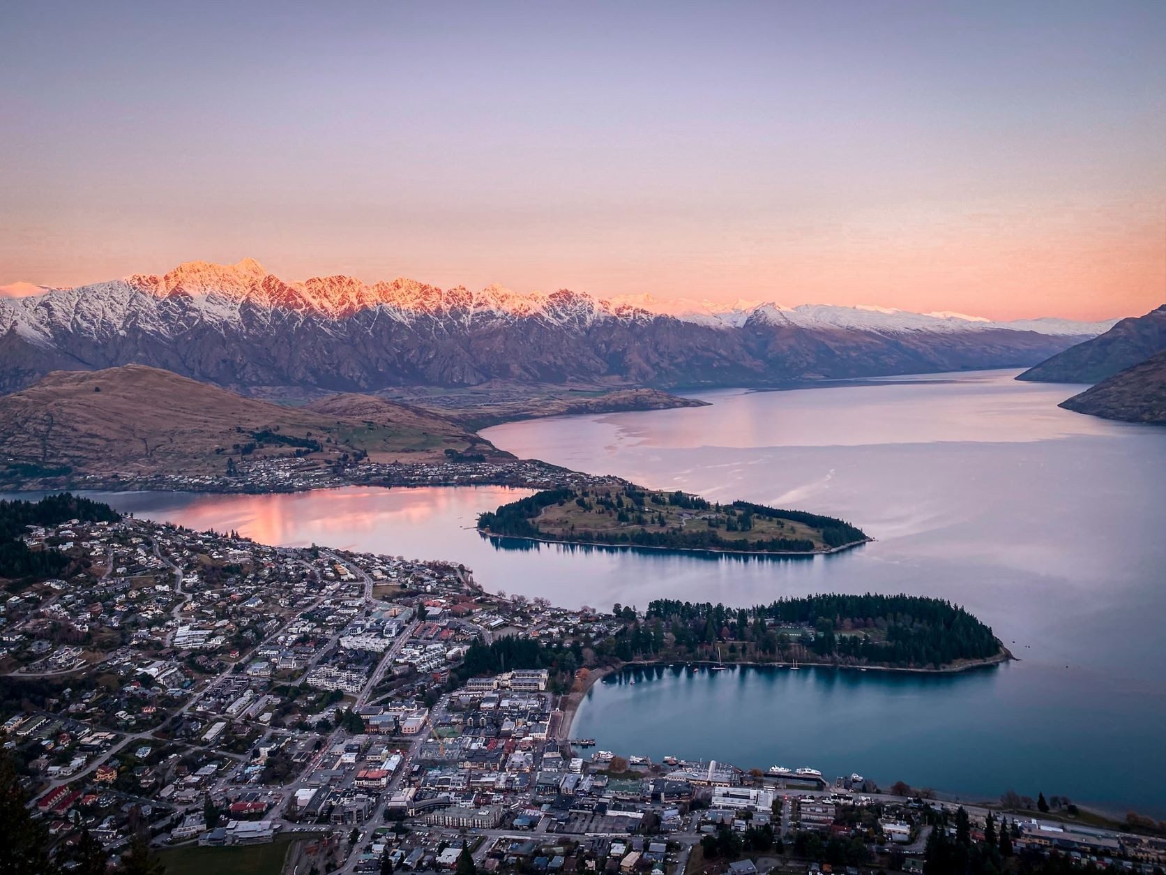 Dentist - Queenstown &amp; Wanaka