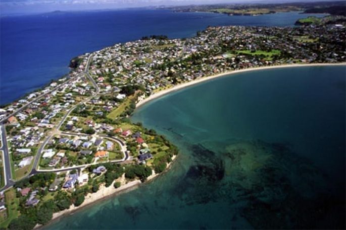 Dentist - Whangaparaoa, North Auckland