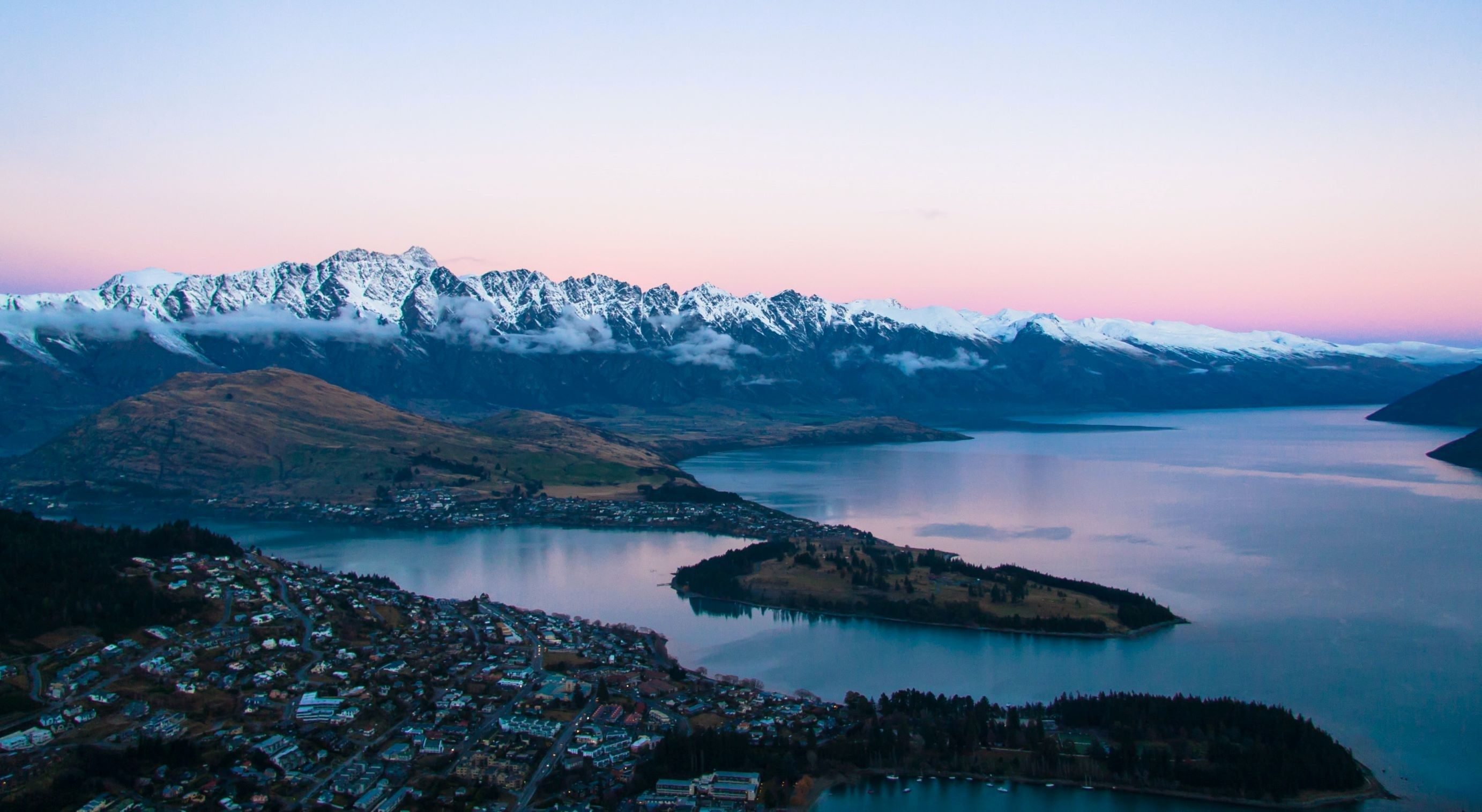 Hygienist/OHT - Queenstown