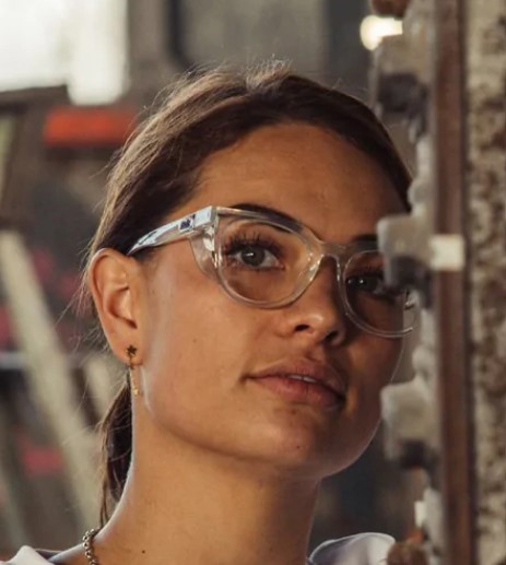 Natty Safety Glasses Deal