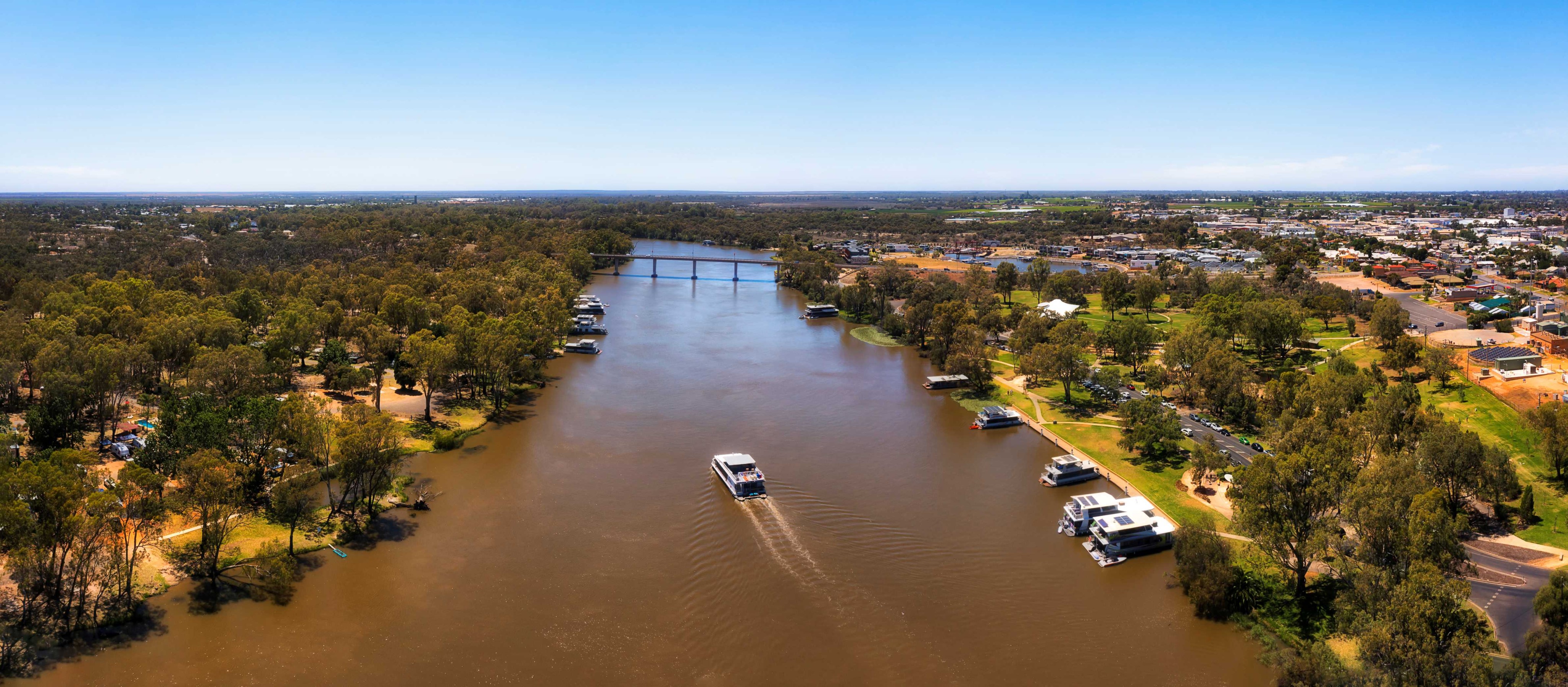 Dentist - Mildura, Australia