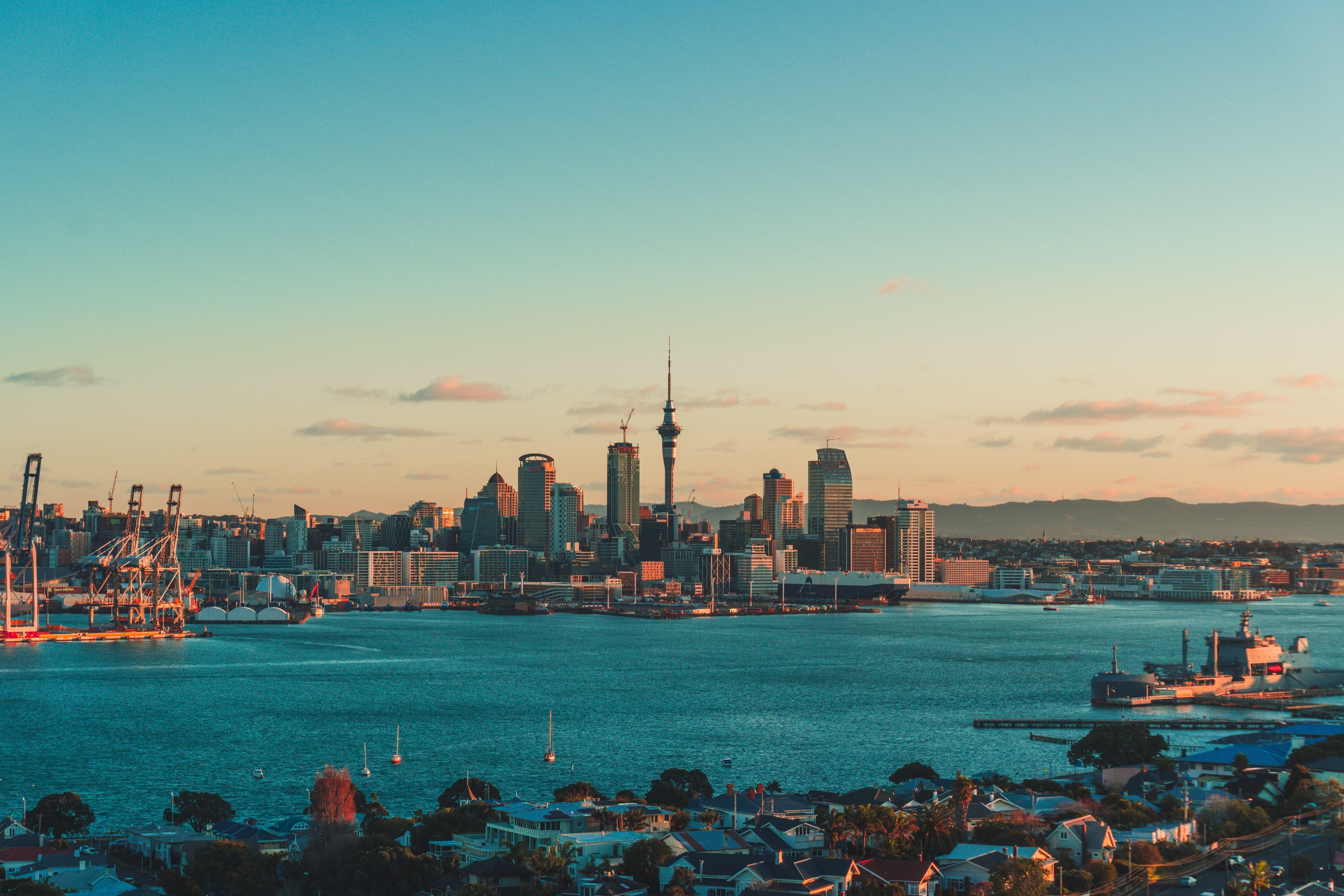 OHT/Hygienist - Onehunga, Auckland