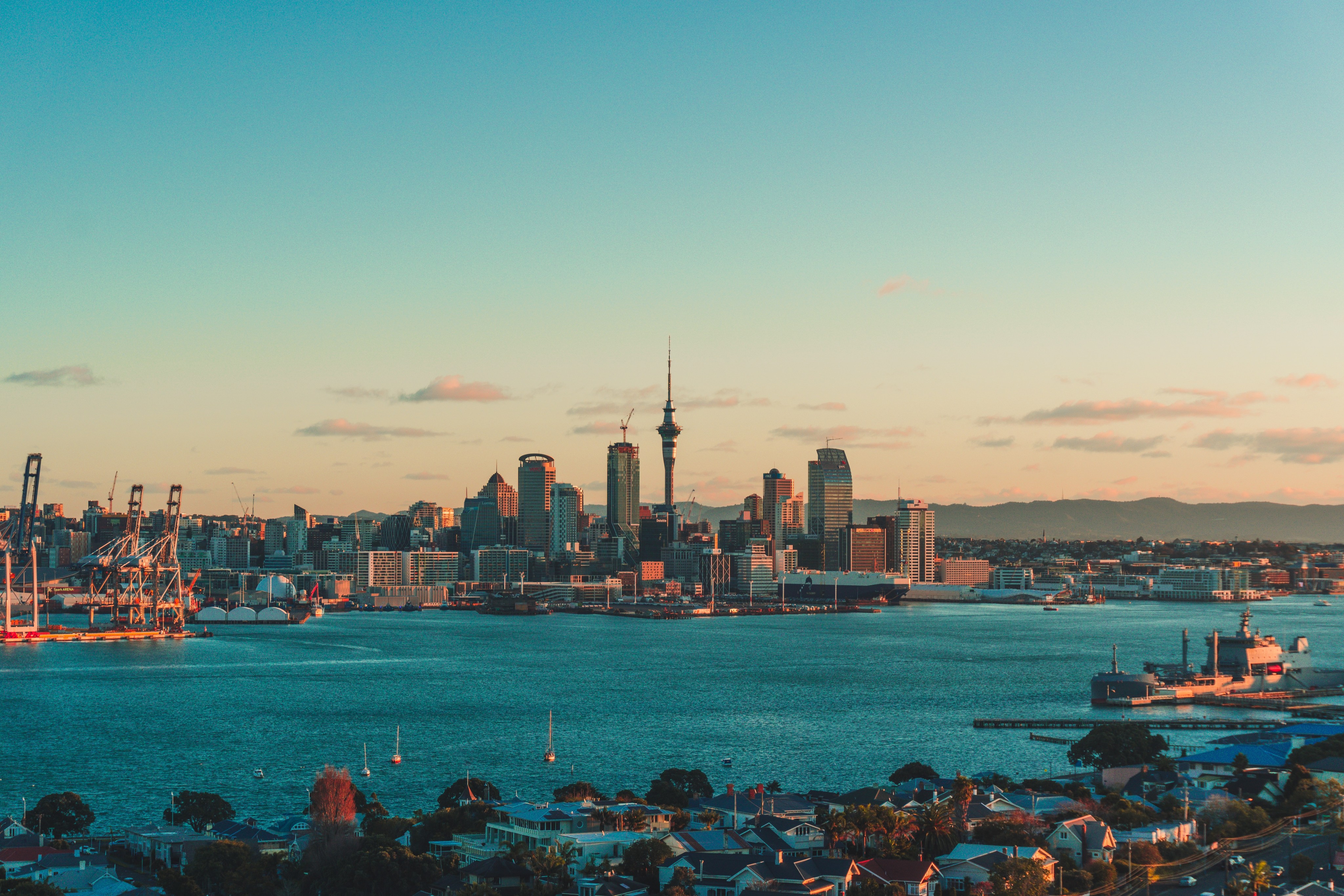 Hygienist full time - Auckland CBD