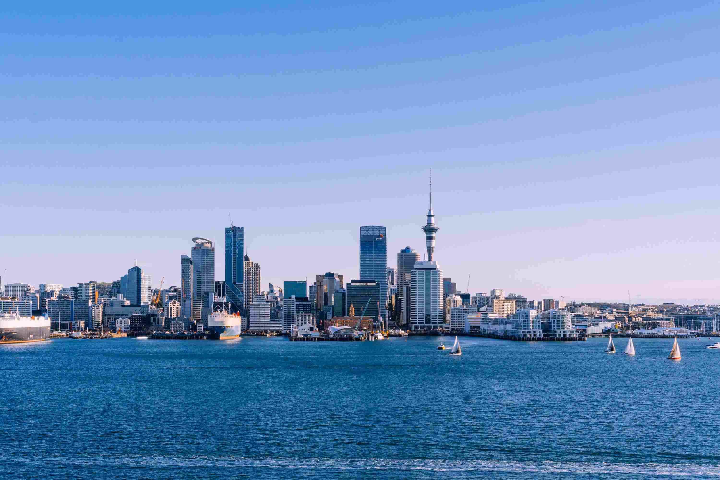 Practice Manager - Central Auckland