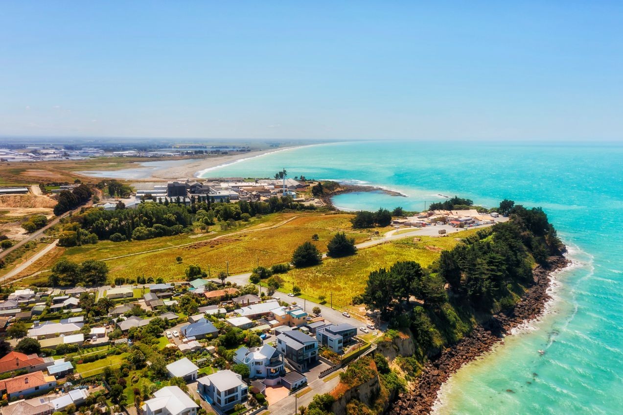 Dentist - Timaru 3707399