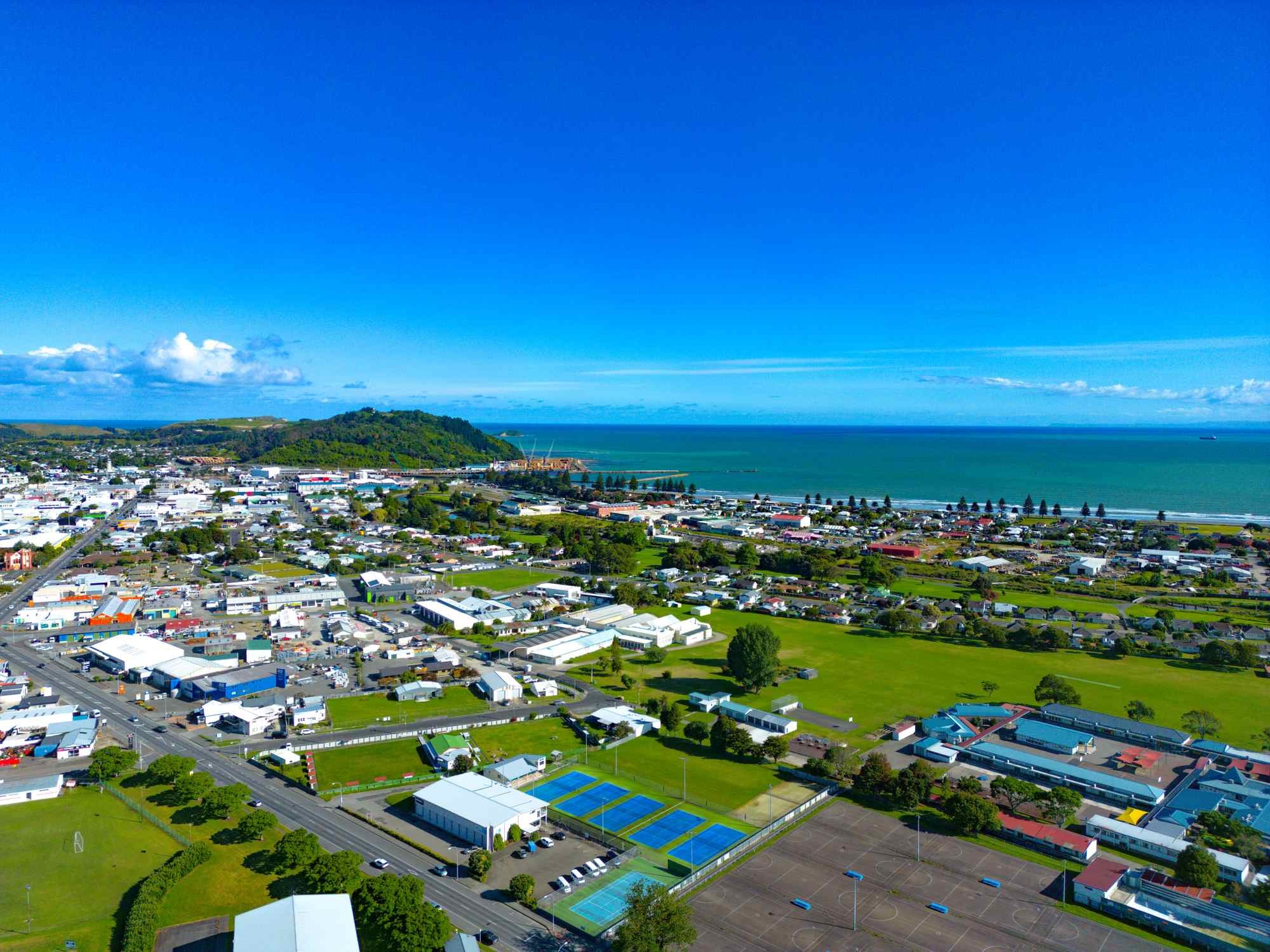 Dentist - Gisborne 3715965