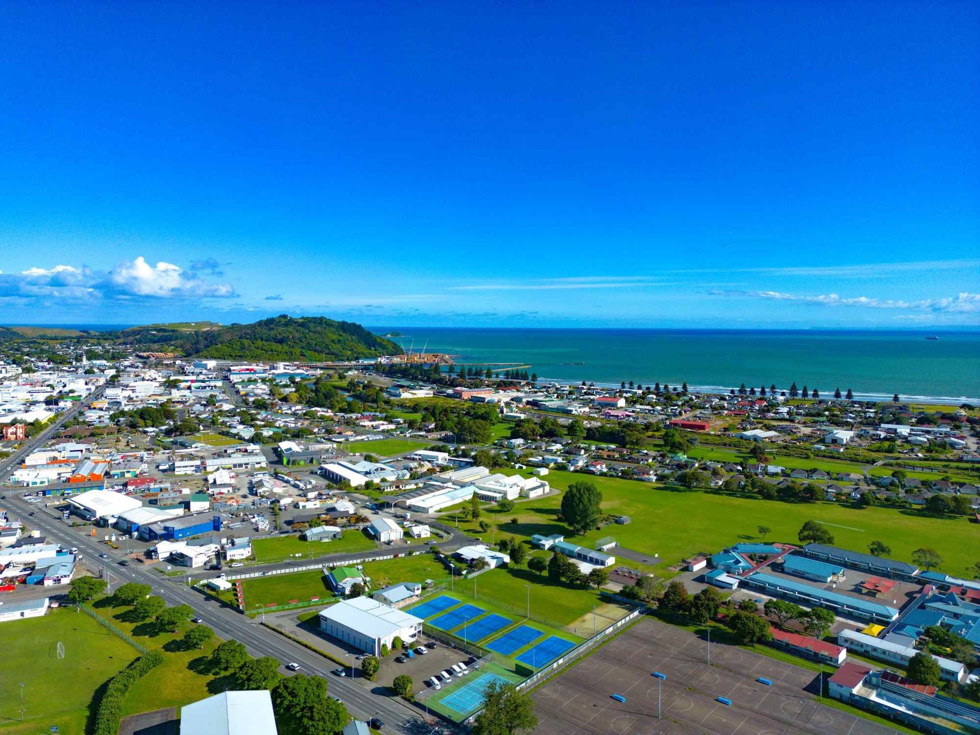 Dentists- Gisborne