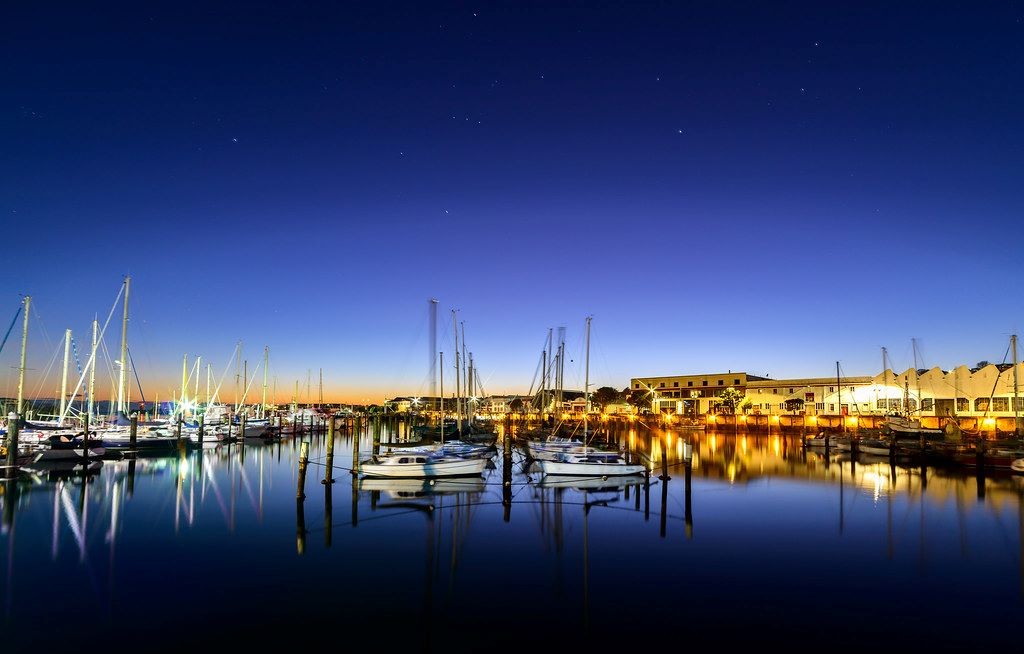 2 Chairs with potential to expand in Napier