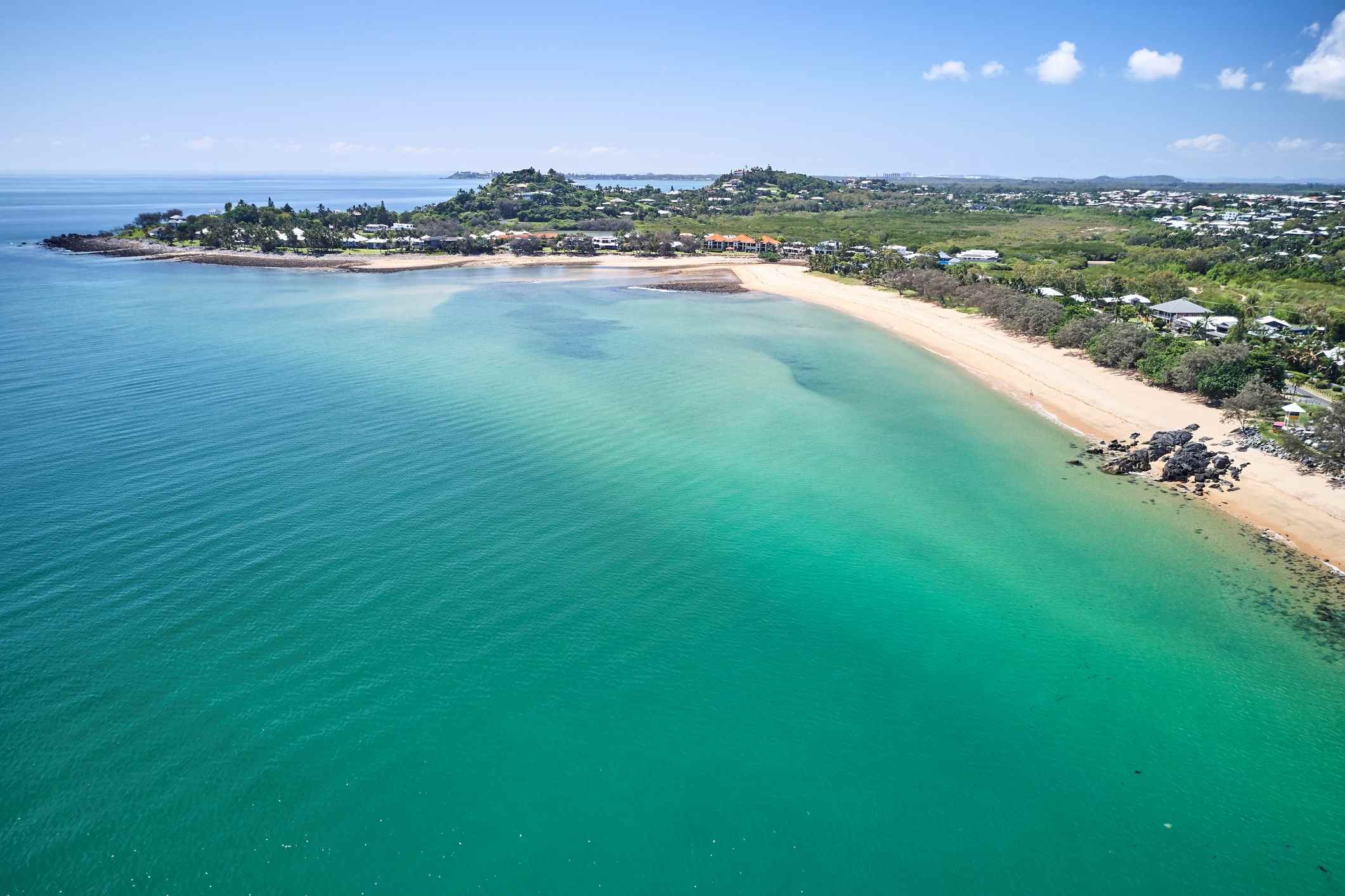 Dentist - Northern Queensland, Australia