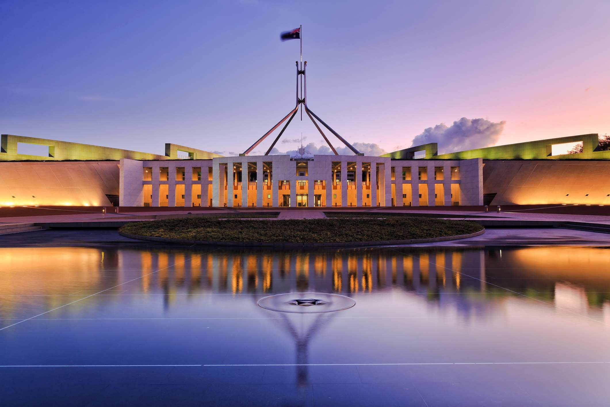 Dentist - Canberra, Australia
