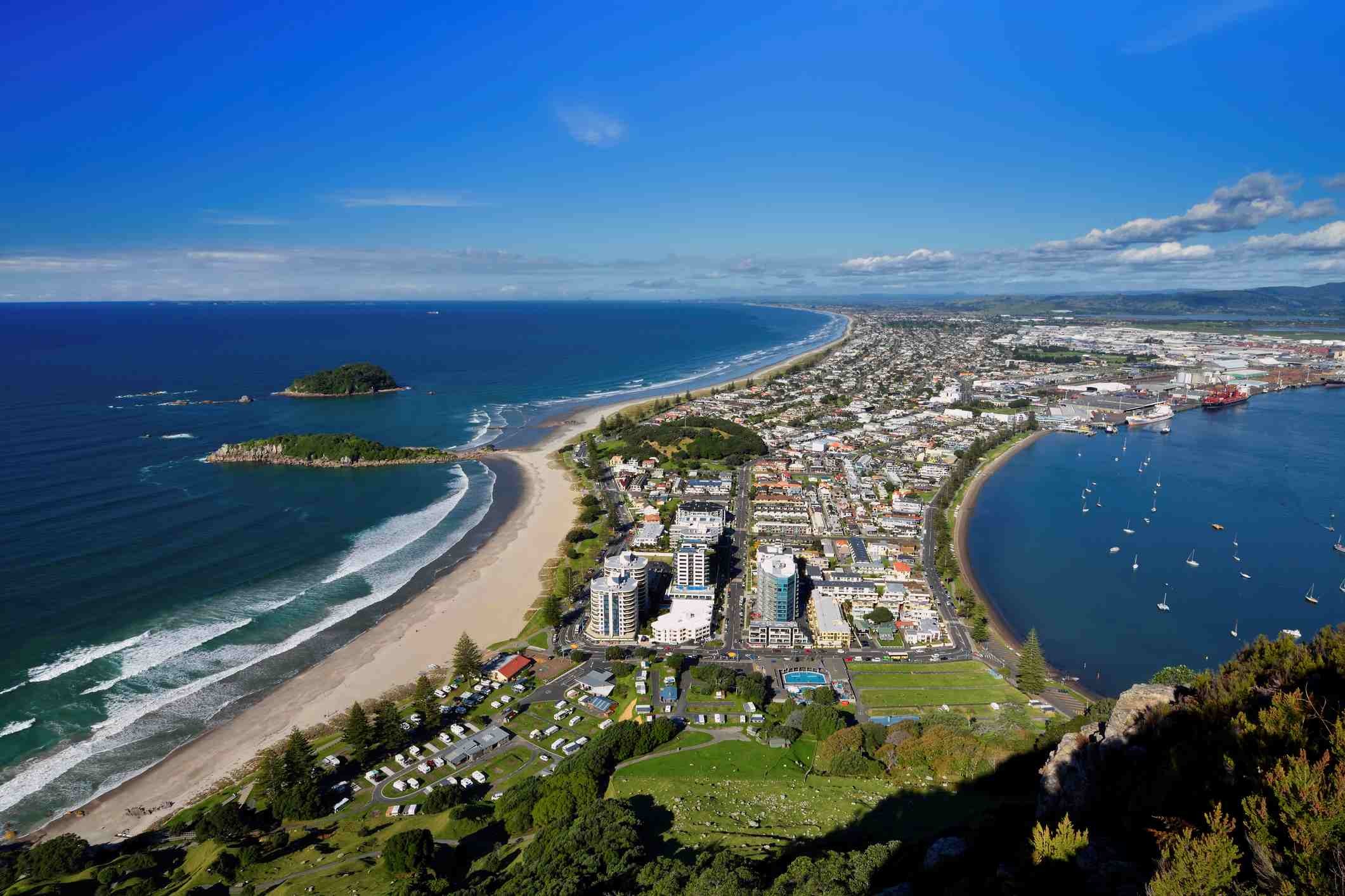 Tauranga - Practice partnership opportunity with The Dental Group