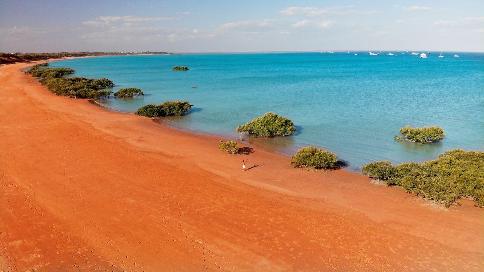 Dentist - Broome, Western Australia