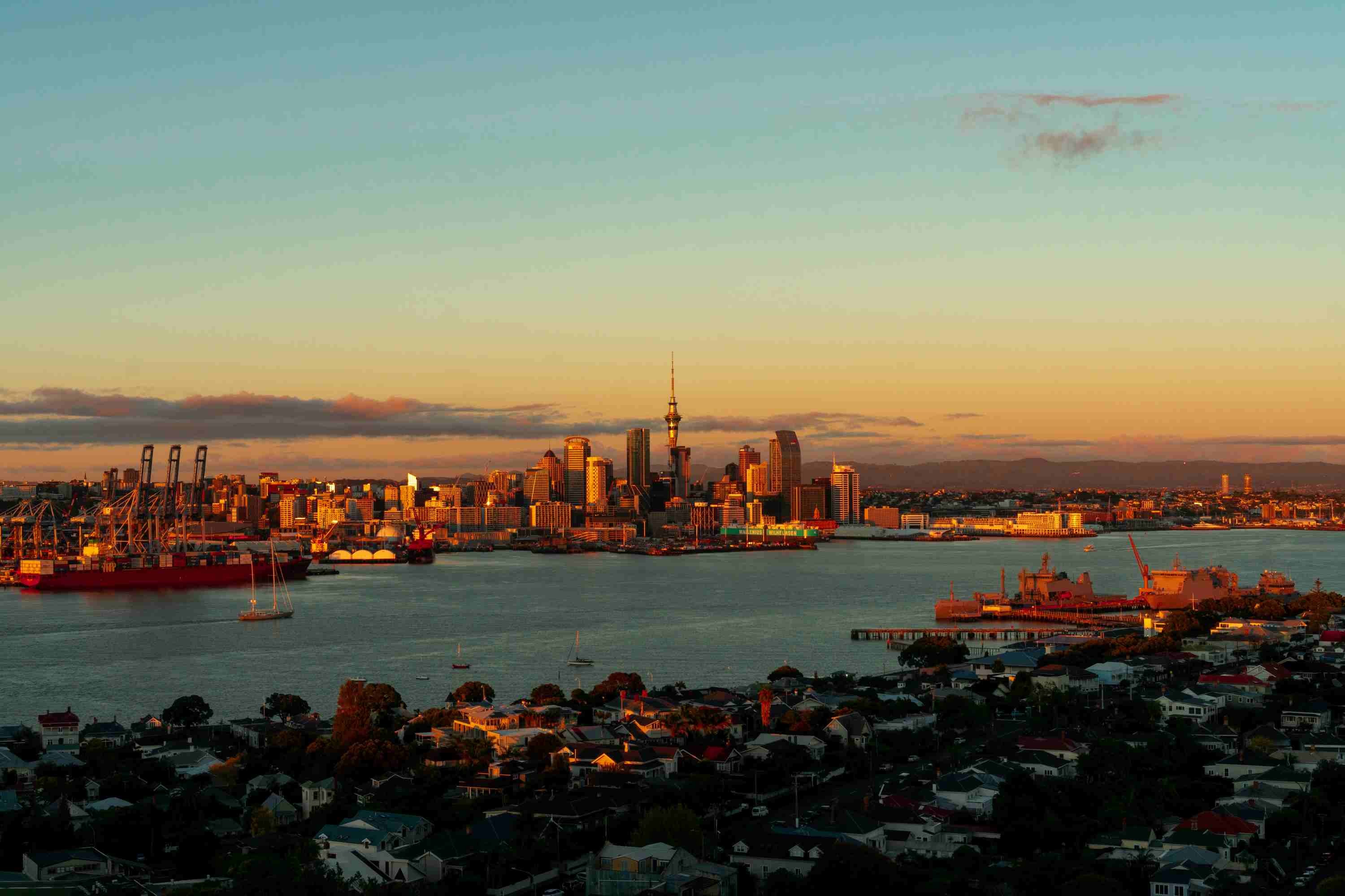 Hygienist/OHT - Pt Chev, Auckland  3861935