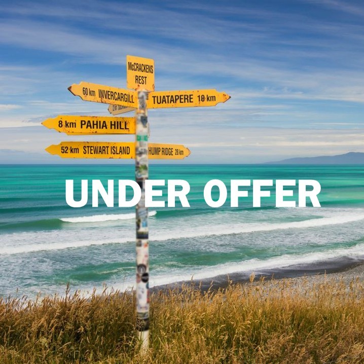 2+ surgeries in Invercargill for sale