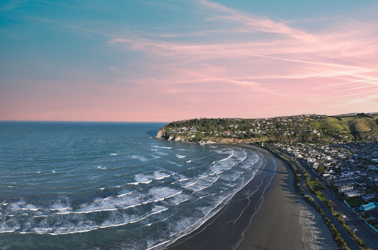 Dentist - Christchurch 3724600
