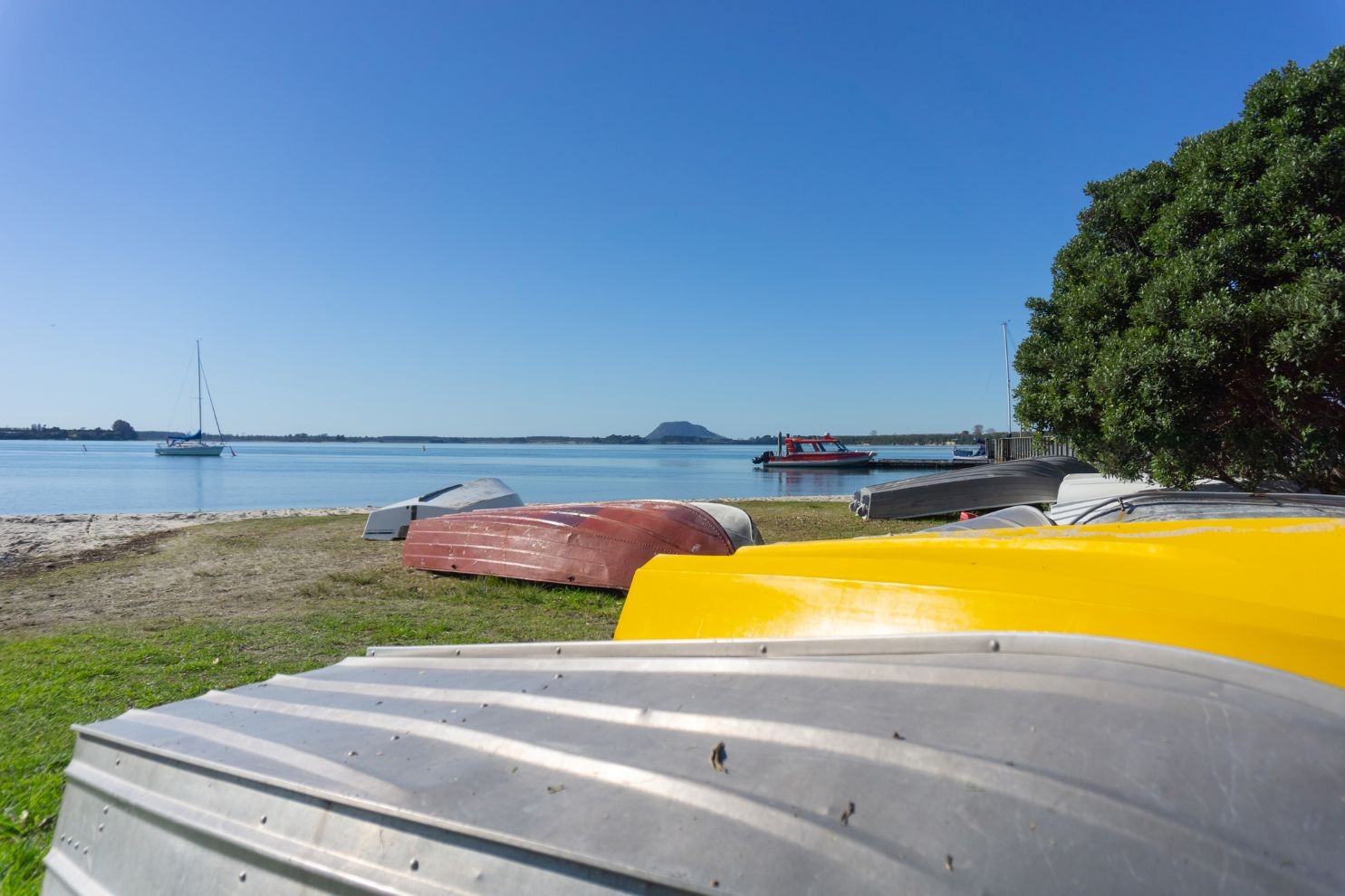 3 Chair practice in Bay of Plenty