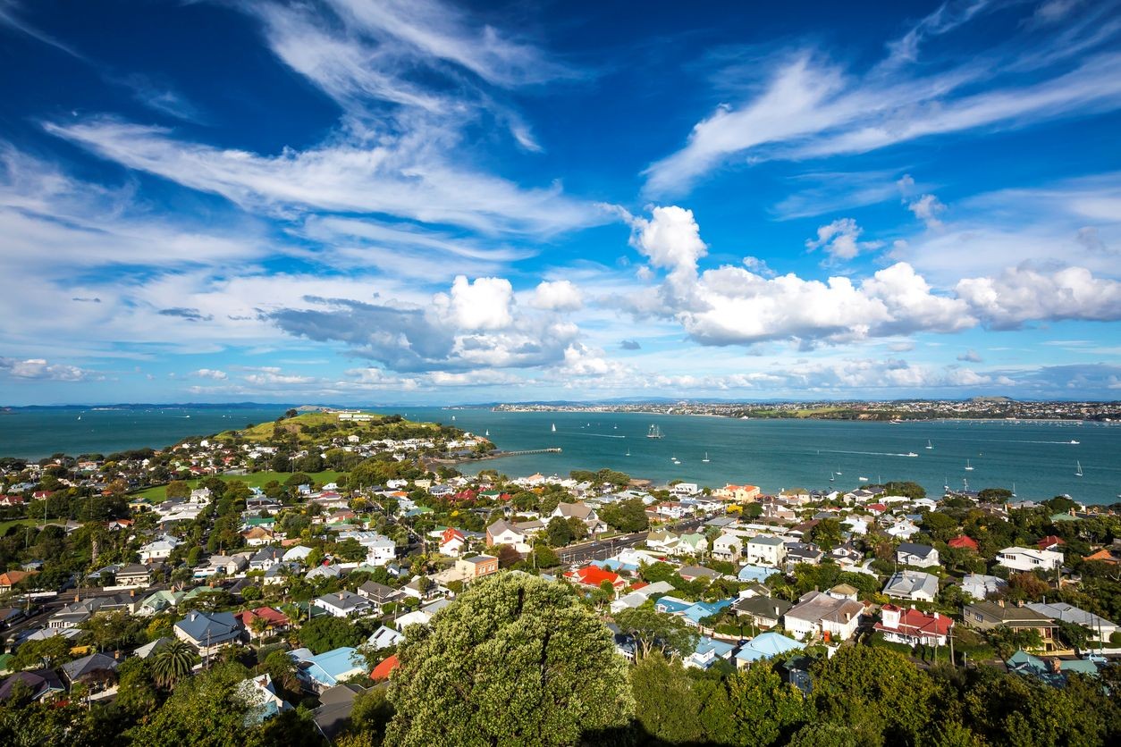 2 Surgeries - inner North Shore, Auckland