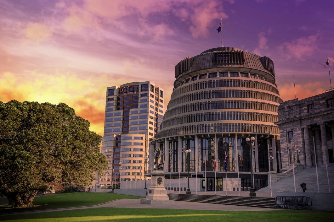 Dentist - Wellington 4033140