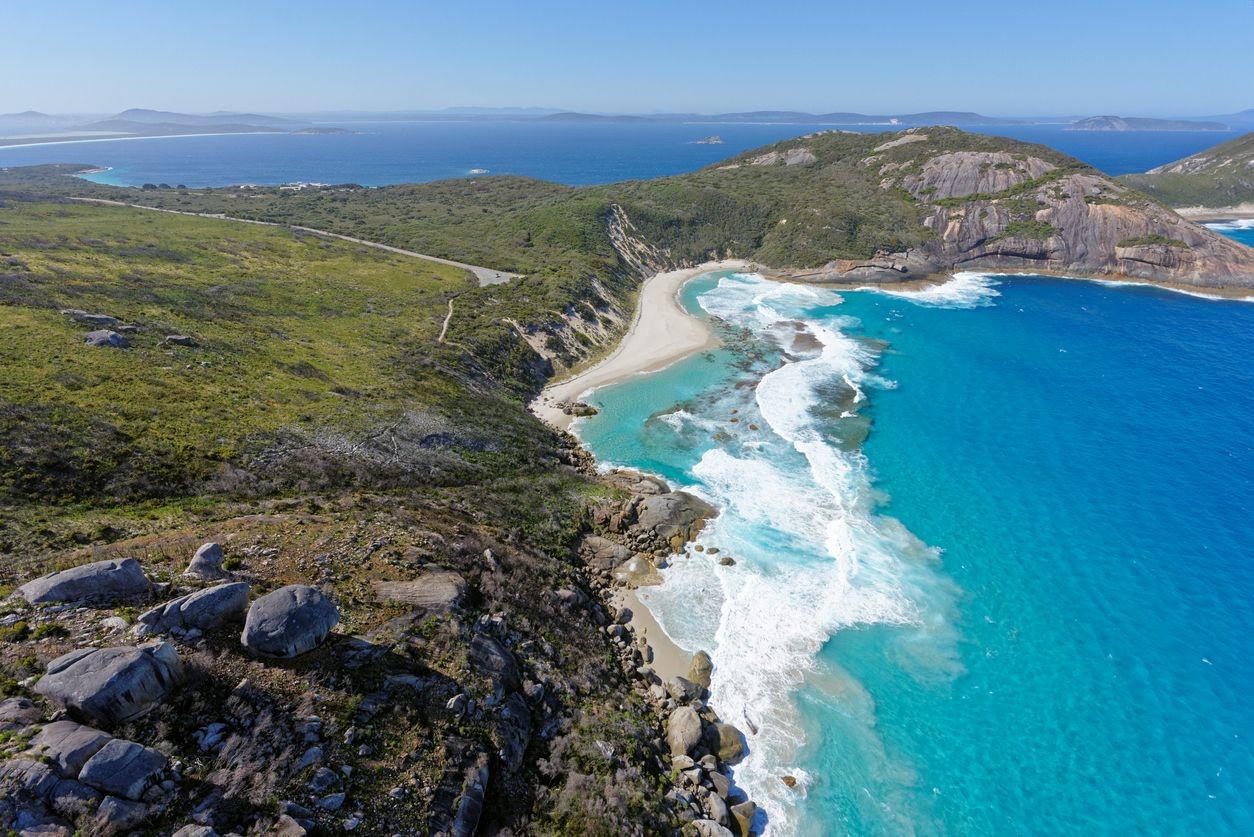 Dentist - Albany, WA 4051804