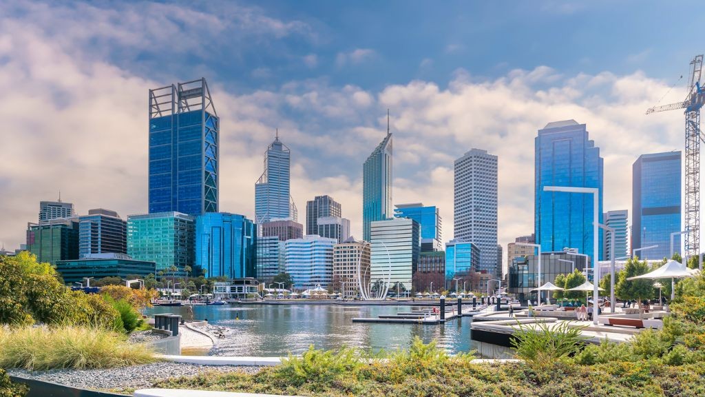 Oral Health Therapist - Kalgoorlie, WA 4051806