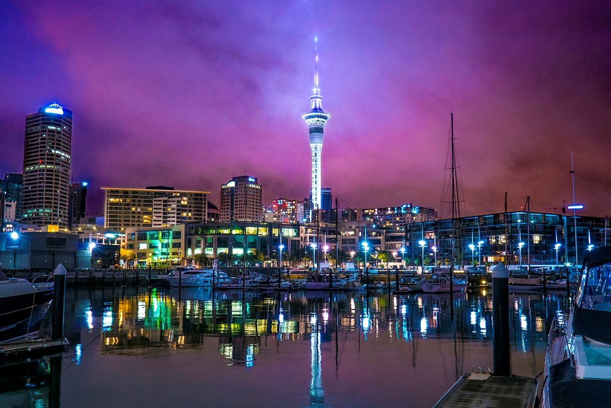 Locum Dentist - South Auckland