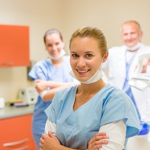 Hygienist/OHT job opportunities around the country